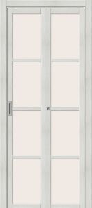 Межкомнатная дверь Твигги-11.3 Bianco Veralinga BR4904