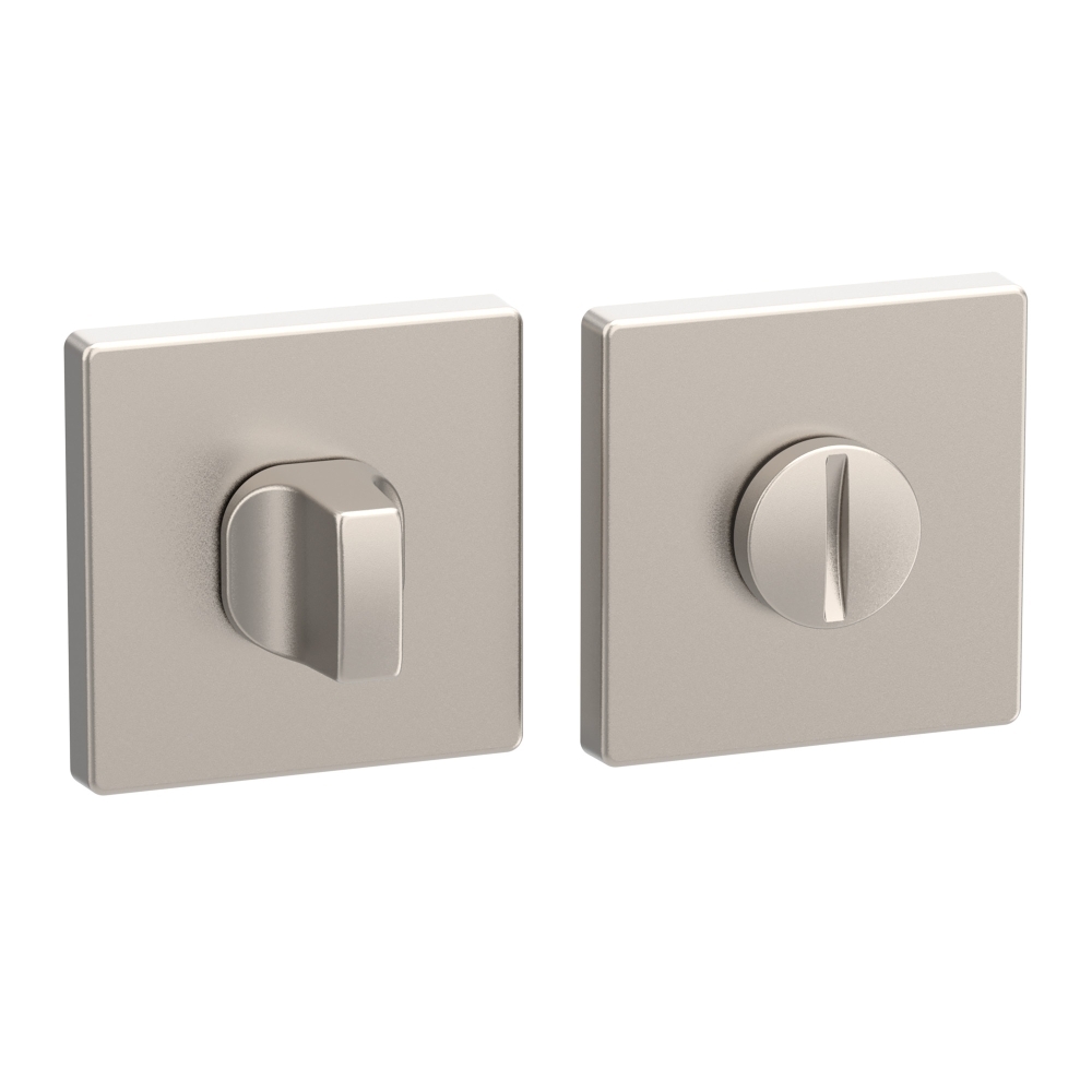 Фото Ручка поворотная BK6.K.EST.Q52 SN-3 матовый никель